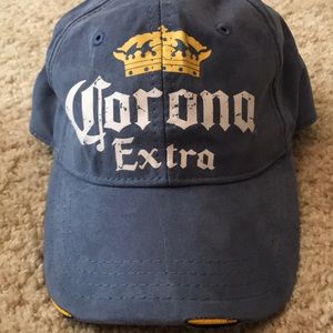 Corona Baseball hat